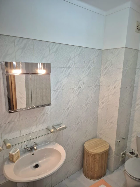 Apartamento T1 para Venda em Viseu