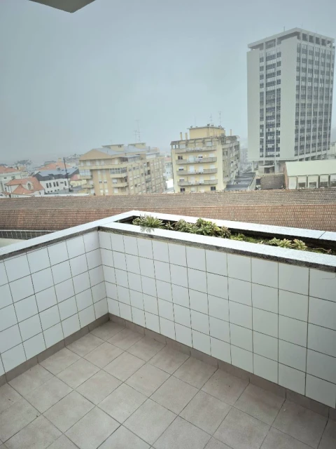 Apartamento T1 para Venda em Viseu