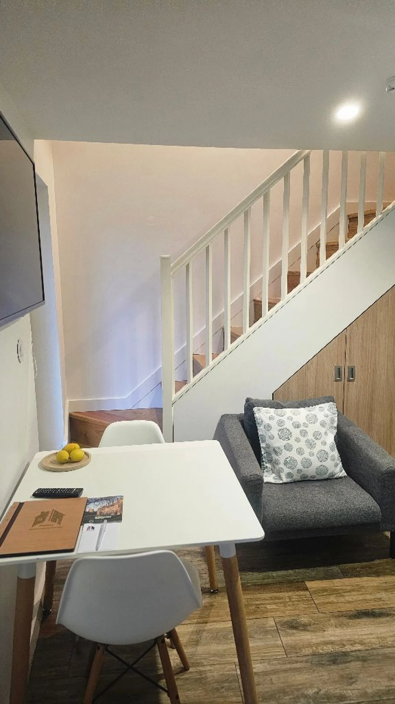 Apartamento T1 para Arrendamento em Guimarães Foto 2