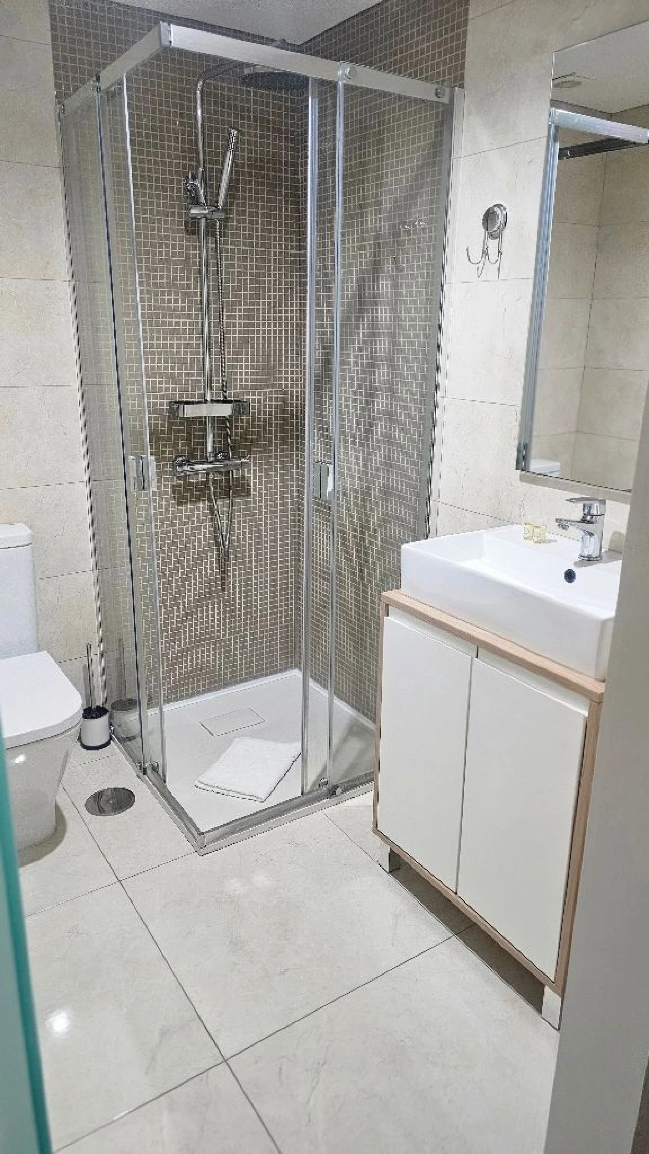 Apartamento T1 para Arrendamento em Guimarães Foto 3