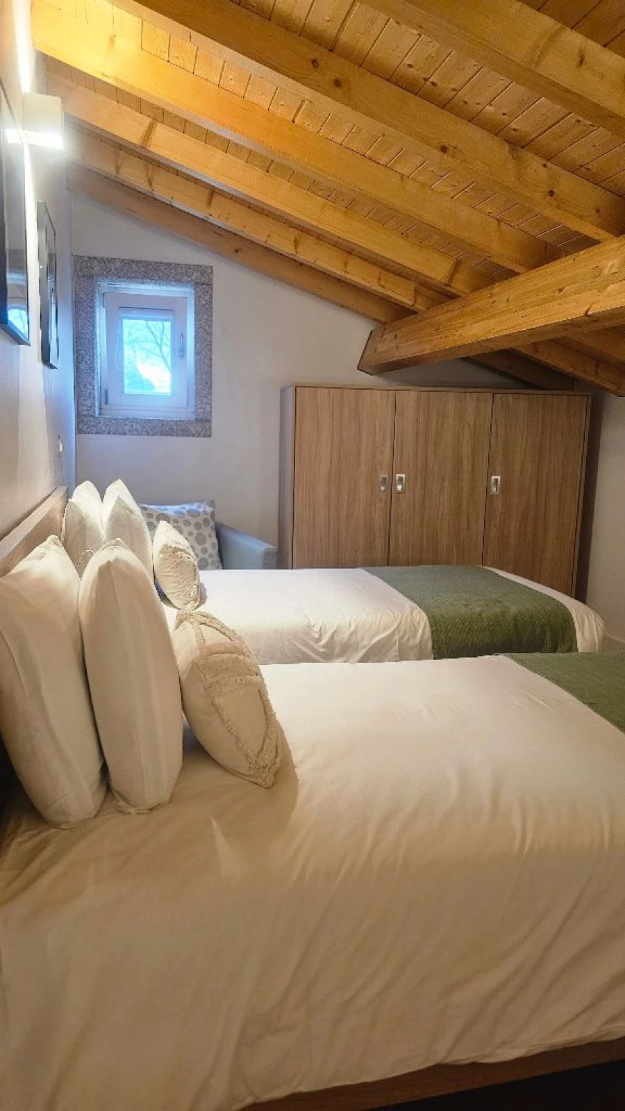 Apartamento T1 para Arrendamento em Guimarães Foto 4