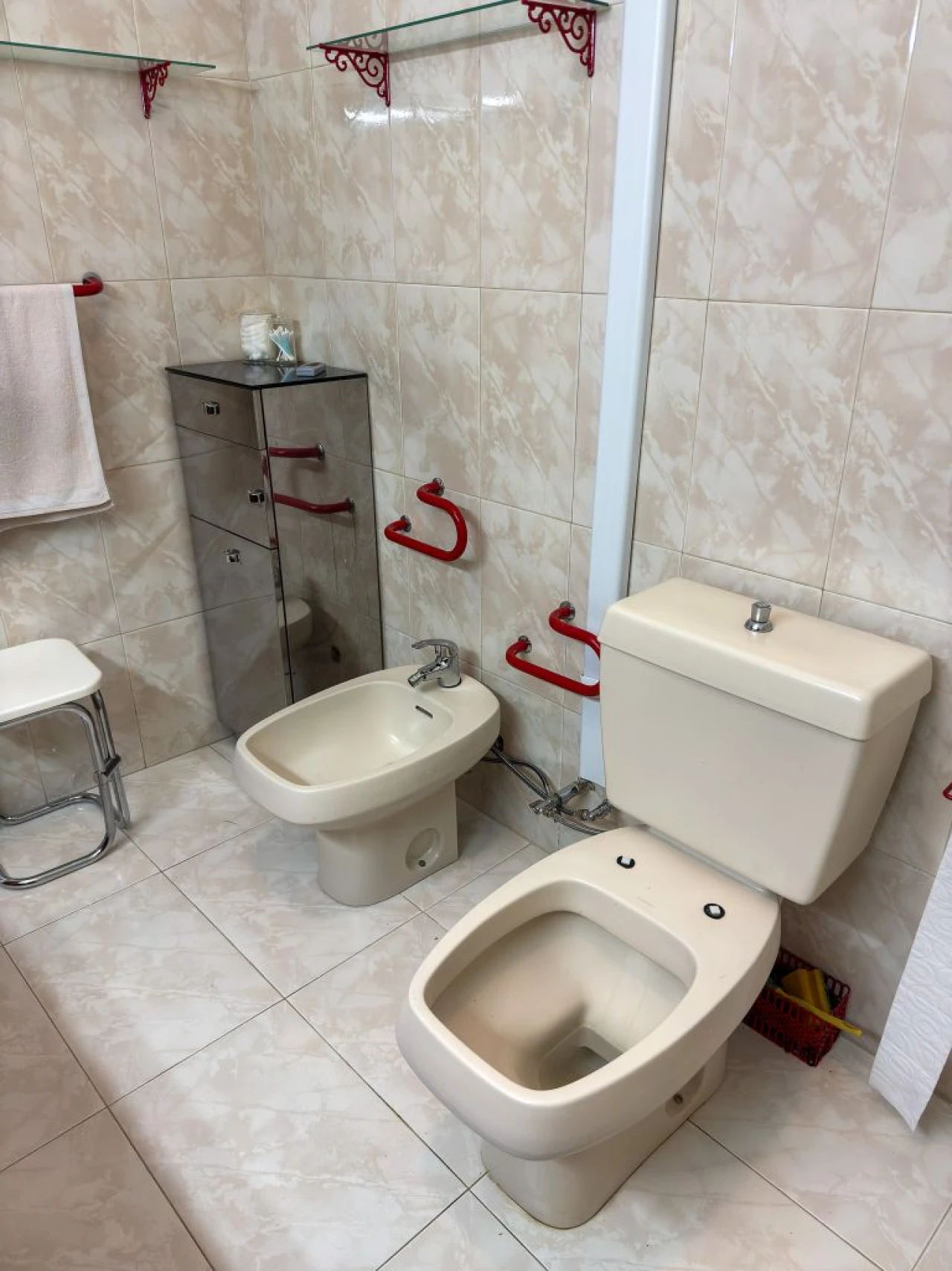 Apartamento T2 para Arrendamento em Benfica Foto 18