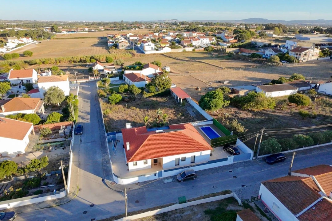 Moradia T3 para Venda em Pinhal da Areia Foto 14