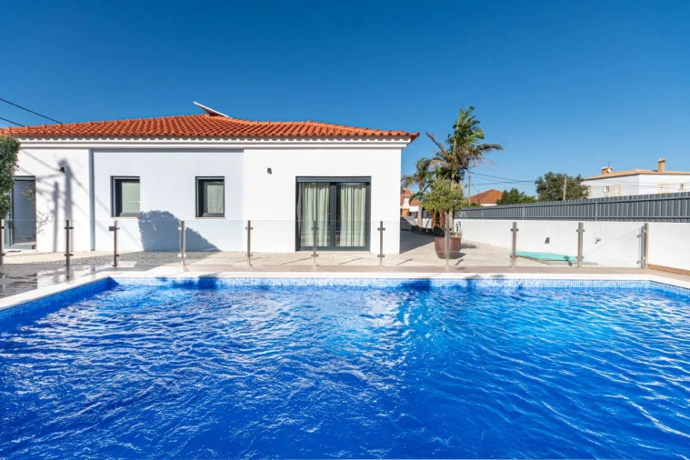 Moradia T3 para Venda em Pinhal da Areia