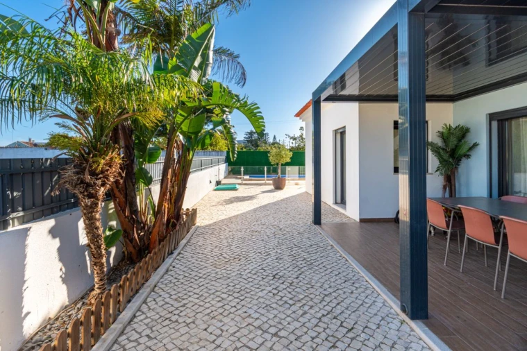 Moradia T3 para Venda em Pinhal da Areia Foto 3