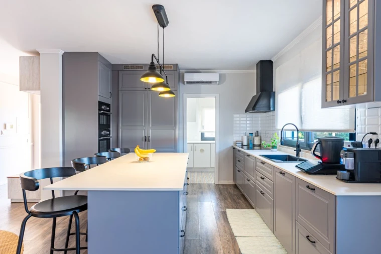 Moradia T3 para Venda em Pinhal da Areia Foto 5