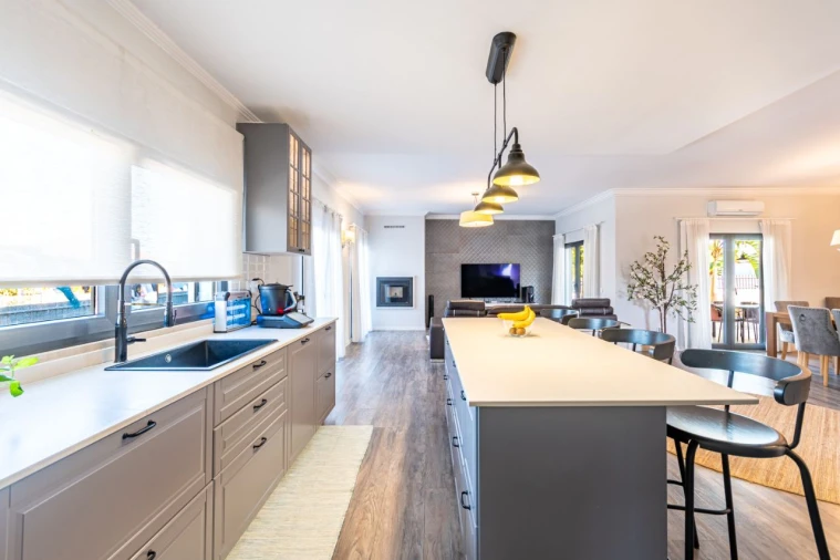 Moradia T3 para Venda em Pinhal da Areia Foto 4