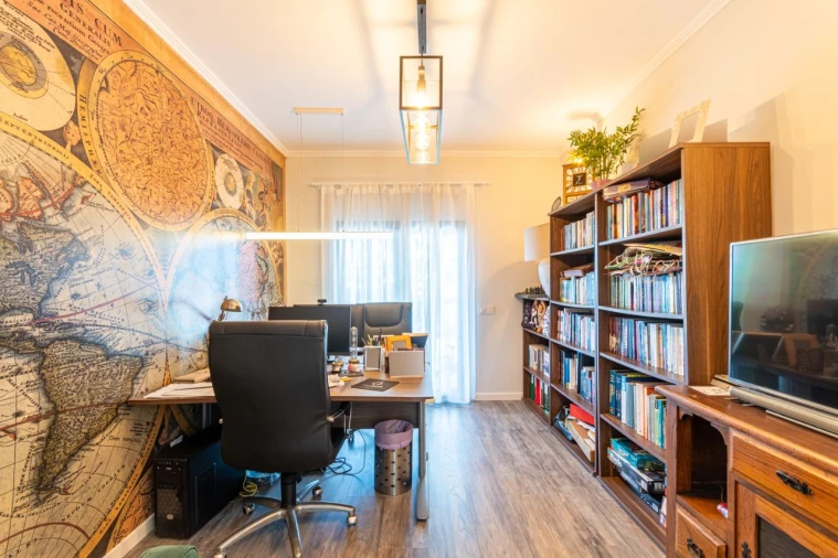 Moradia T3 para Venda em Pinhal da Areia Foto 12