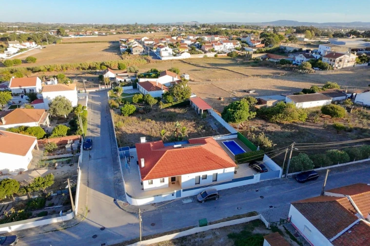 Moradia T3 para Venda em Pinhal da Areia Foto 14