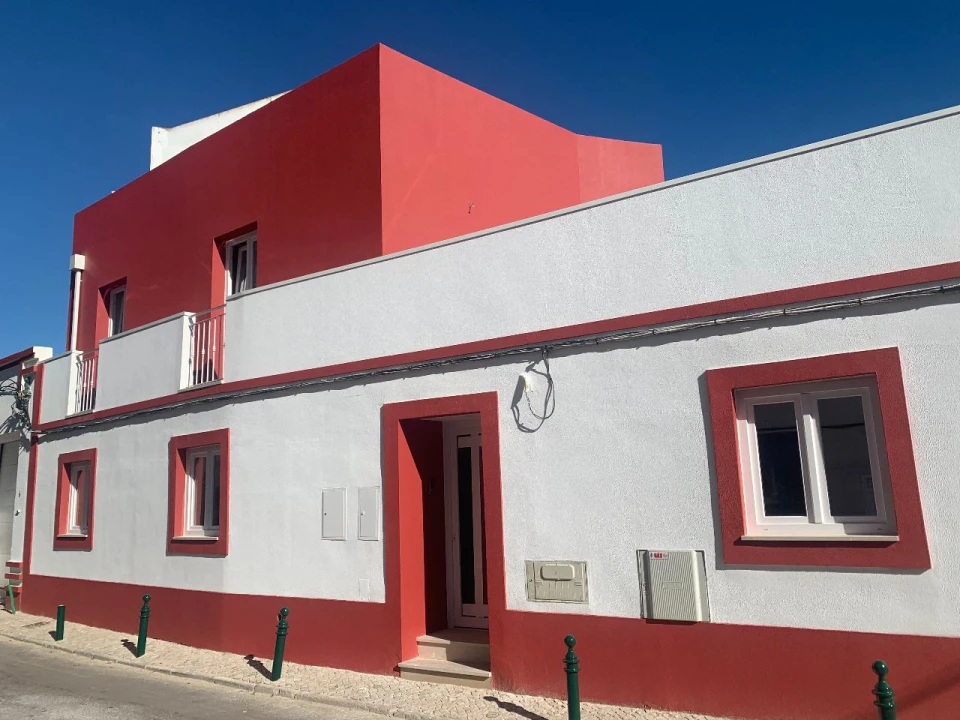 Moradia T2 para Venda em Montijo Foto 2