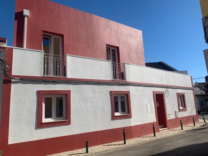 Moradia T2 para Venda em Montijo