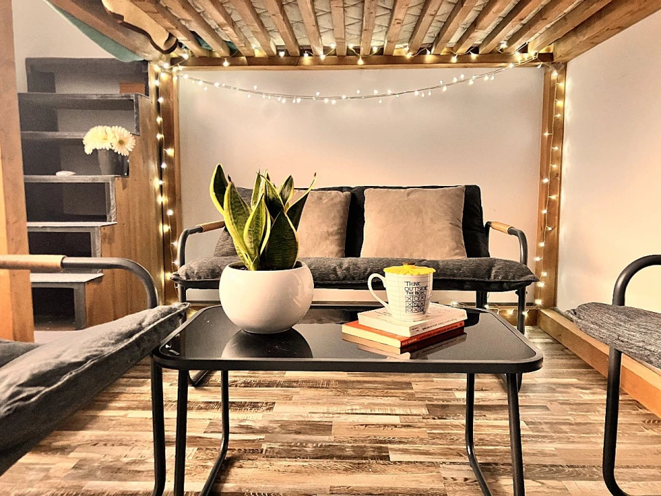 Apartamento para Venda em Sobreda Foto 2