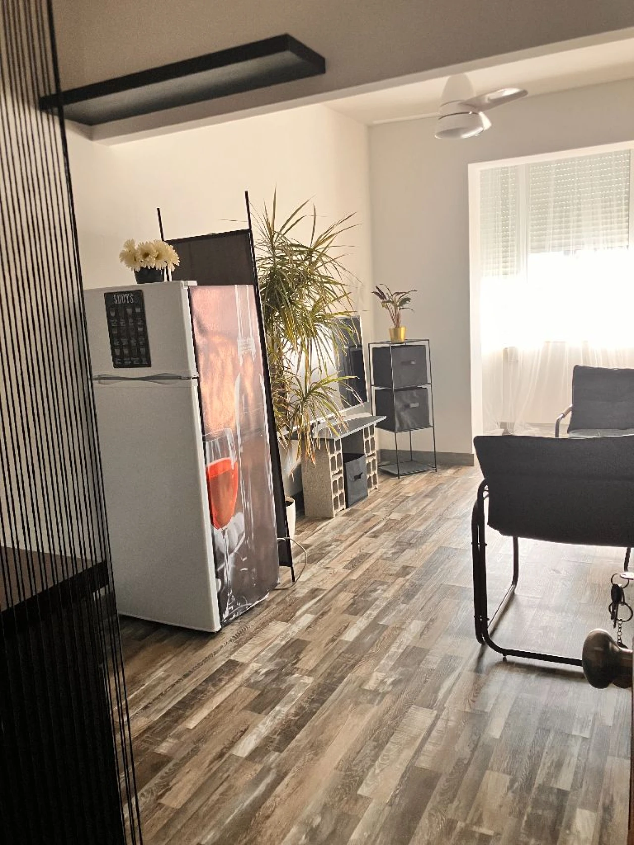 Apartamento para Venda em Sobreda Foto 4