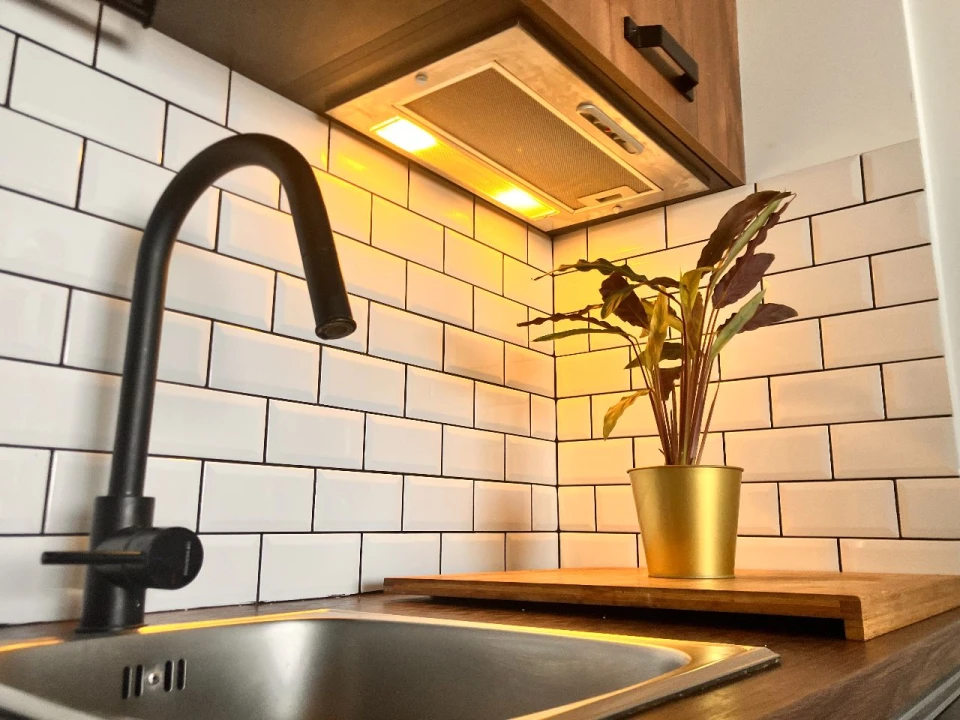 Apartamento para Venda em Sobreda Foto 5