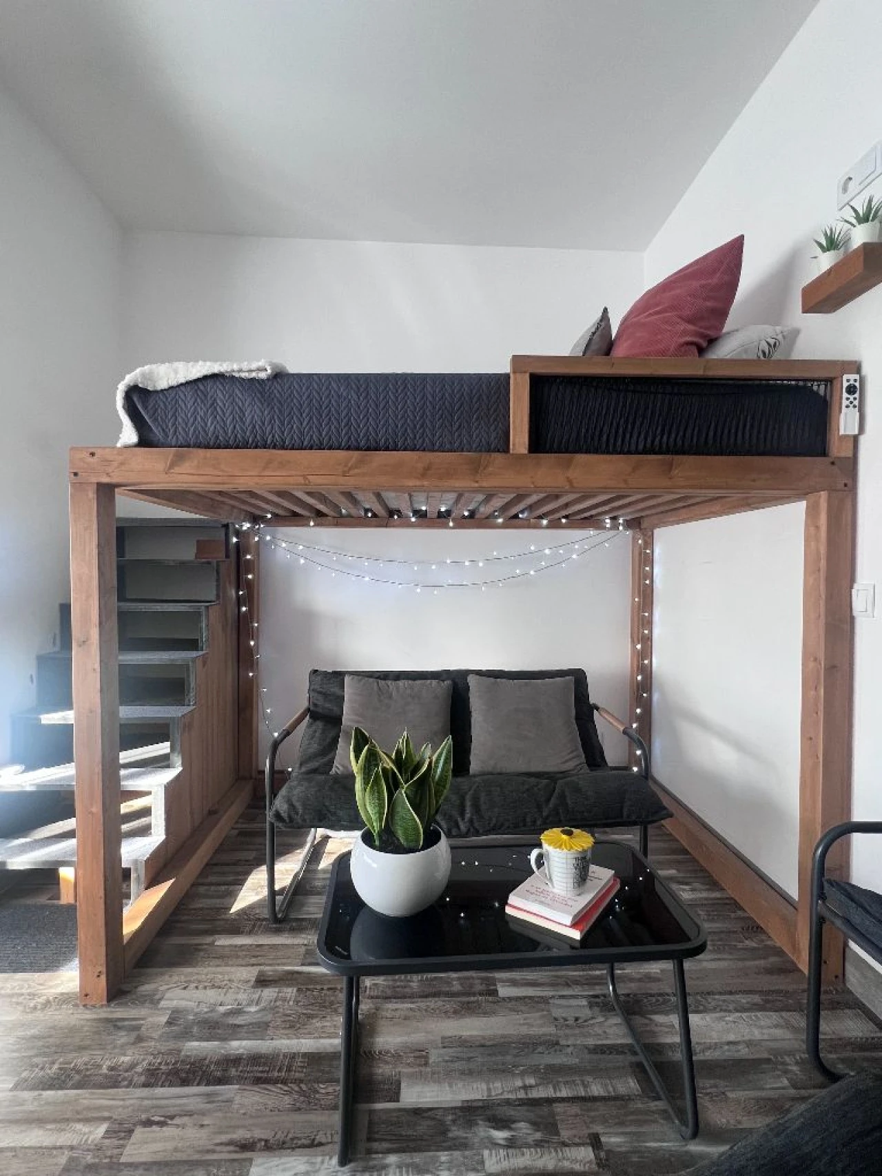 Apartamento para Venda em Sobreda Foto 11