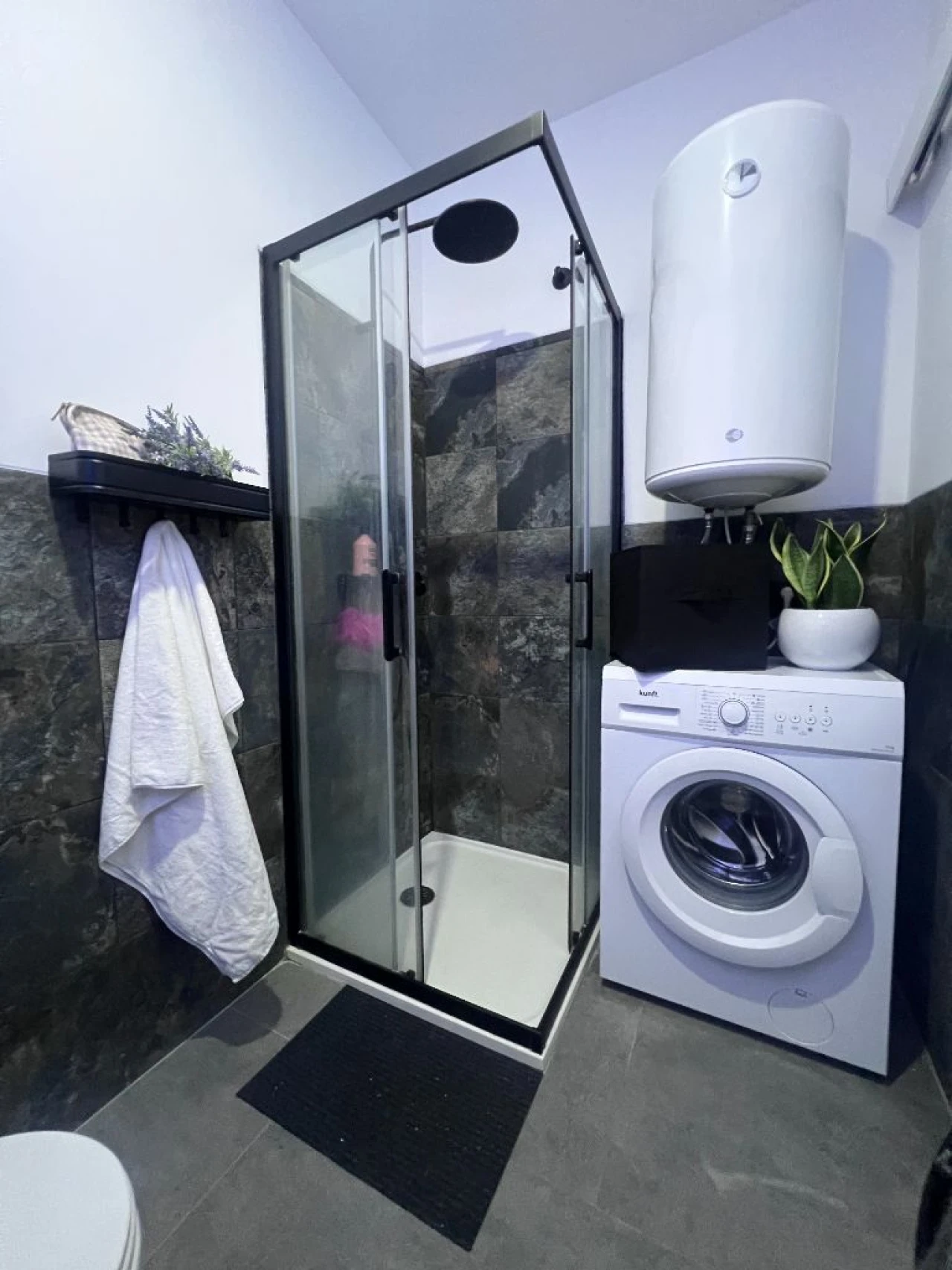 Apartamento para Venda em Sobreda Foto 15