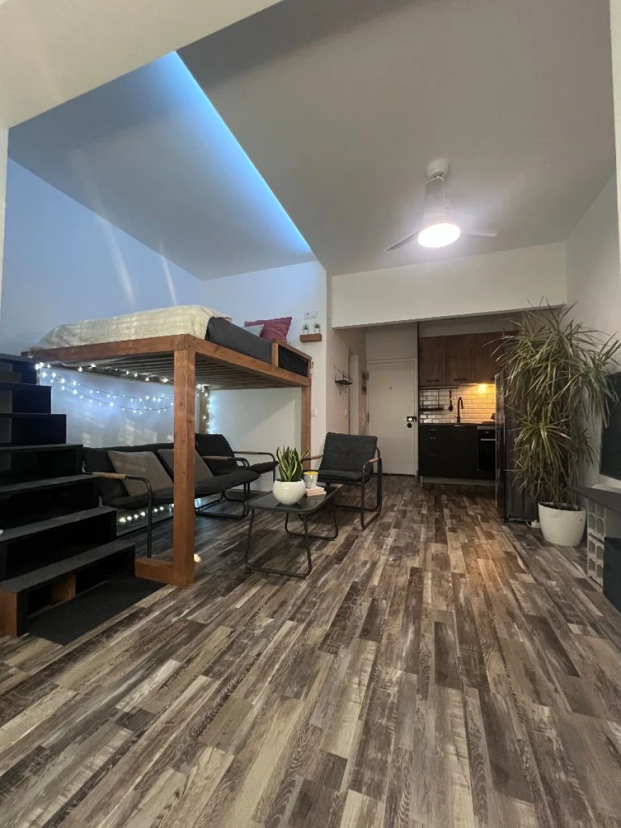 Apartamento para Venda em Sobreda Foto 3