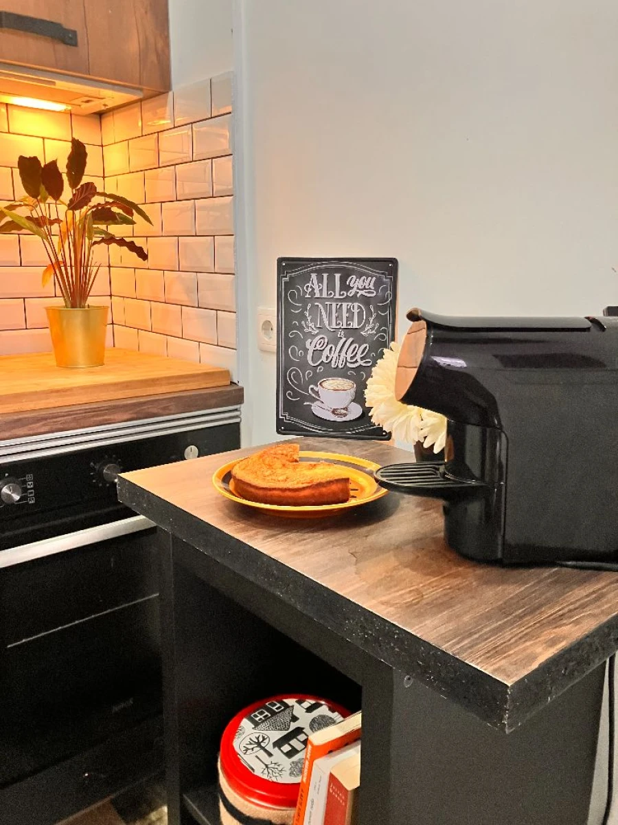 Apartamento para Venda em Sobreda Foto 6