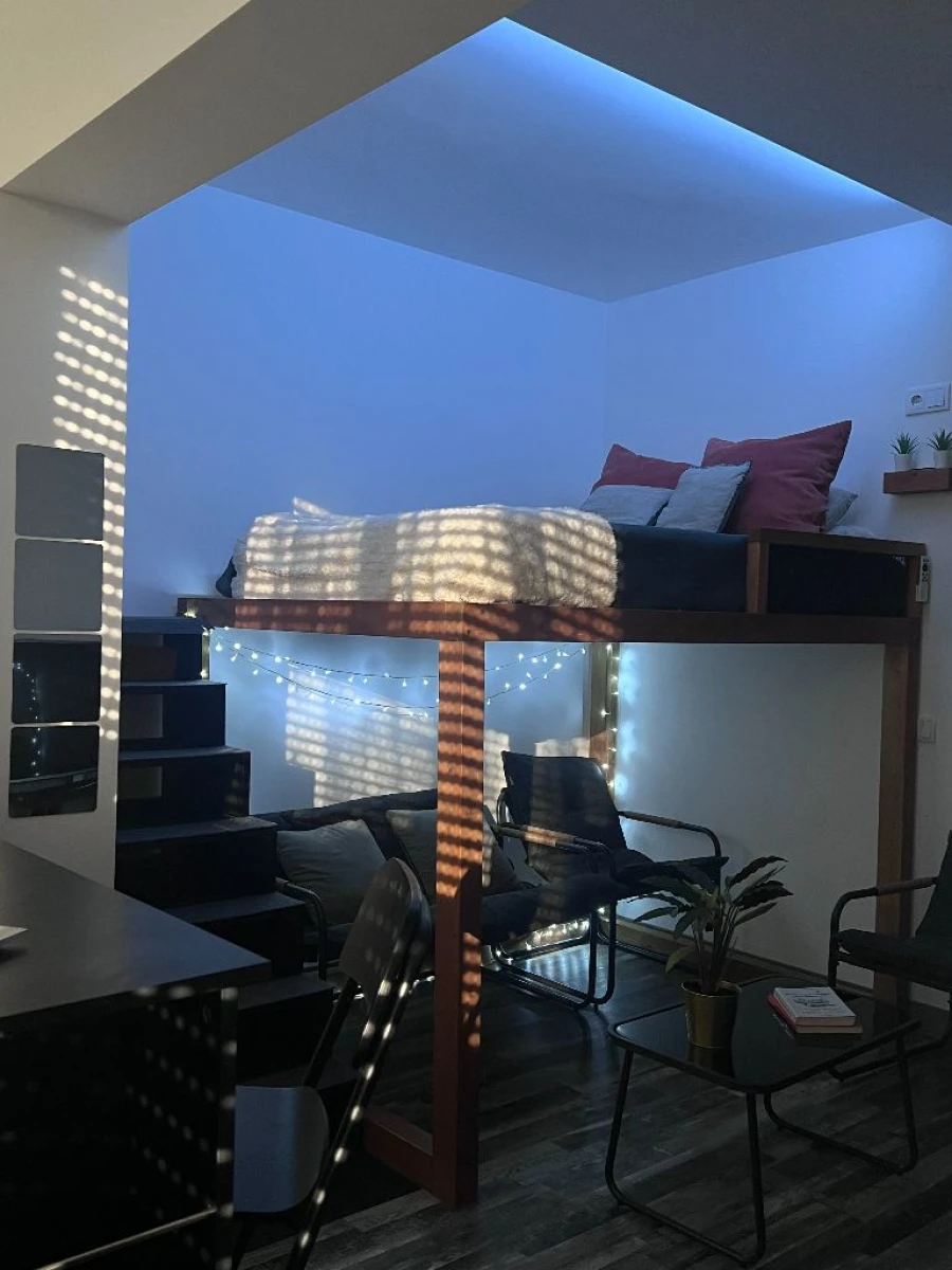 Apartamento para Venda em Sobreda Foto 8