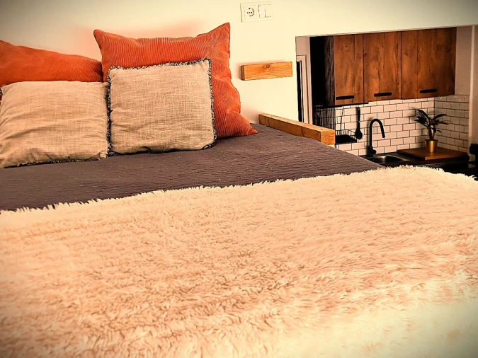 Apartamento para Venda em Sobreda Foto 12