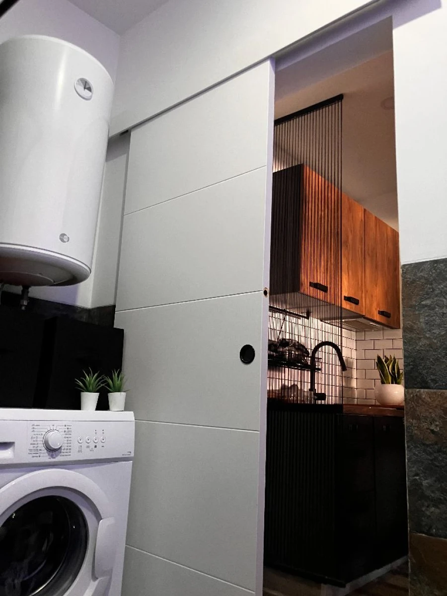 Apartamento para Venda em Sobreda Foto 14