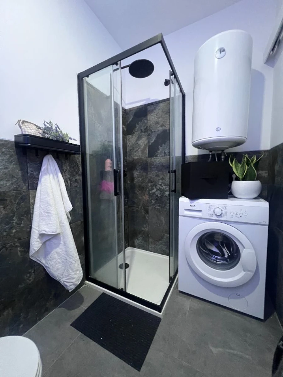 Apartamento para Venda em Sobreda Foto 15