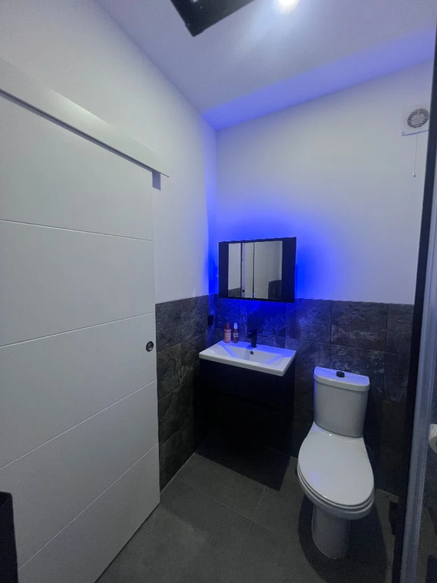 Apartamento para Venda em Sobreda Foto 16