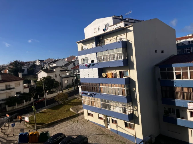 Apartamento para Venda em Sobreda Foto 18