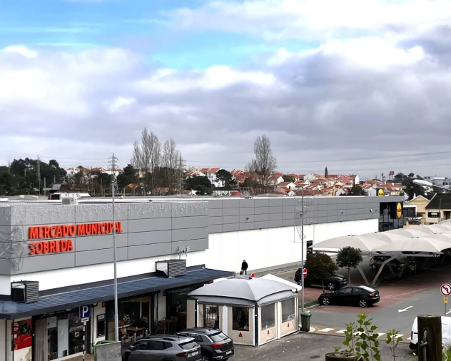 Apartamento para Venda em Sobreda Foto 20