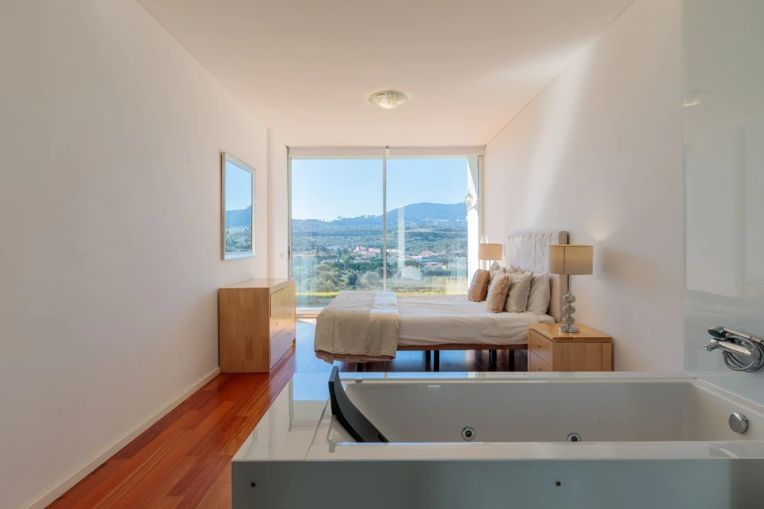 Moradia T4 para Arrendamento em Sintra Foto 6