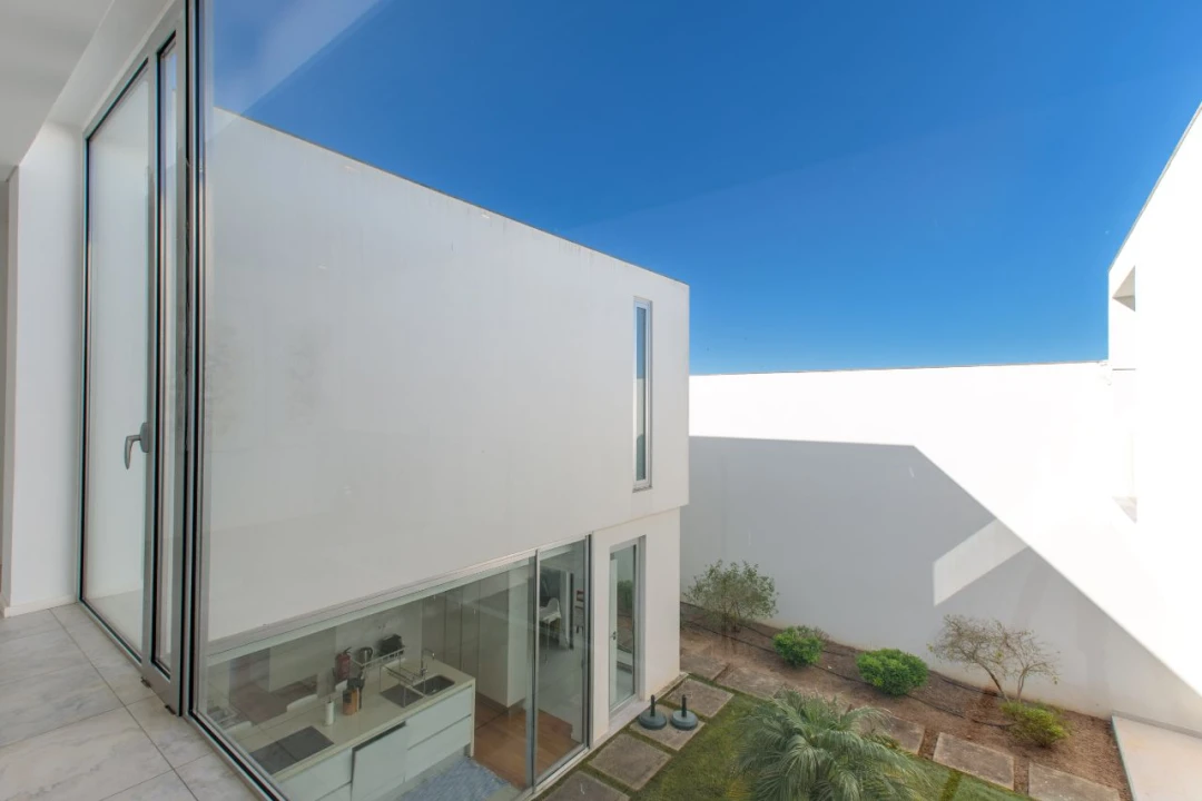 Moradia T4 para Arrendamento em Sintra Foto 12