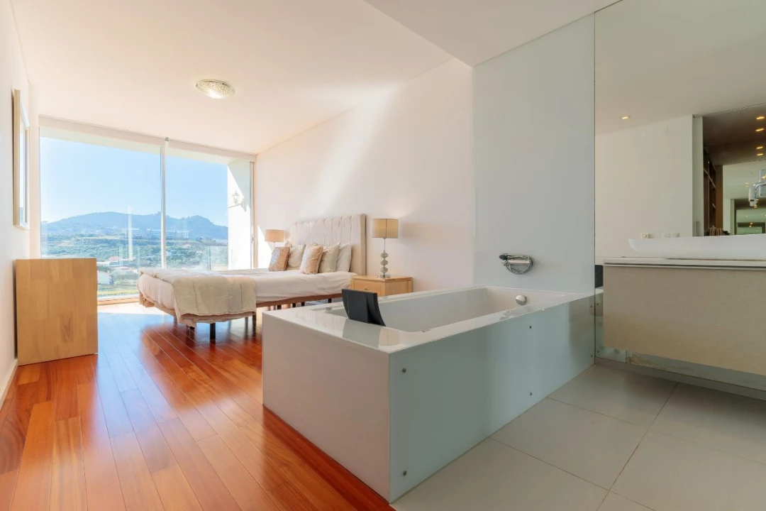 Moradia T4 para Arrendamento em Sintra Foto 13