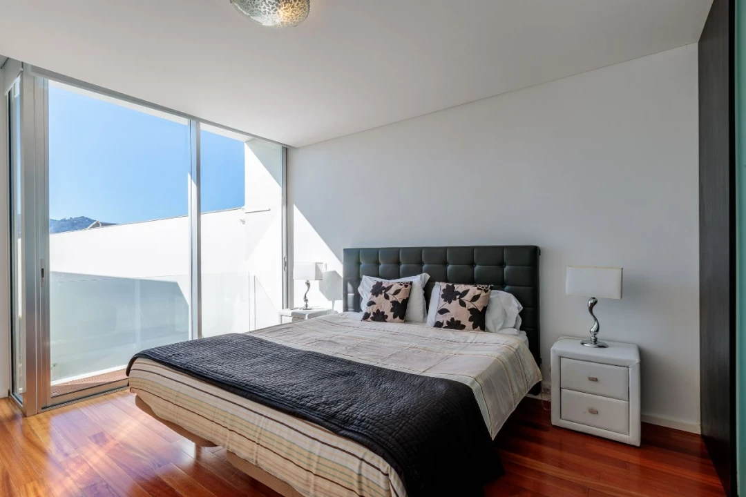 Moradia T4 para Arrendamento em Sintra Foto 23