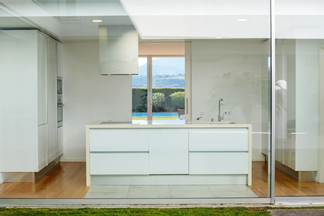 Moradia T4 para Arrendamento em Sintra Foto 32