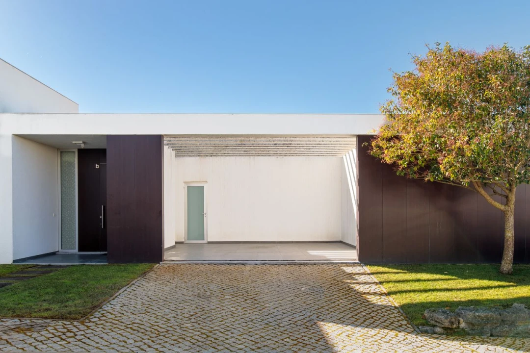 Moradia T4 para Arrendamento em Sintra Foto 40