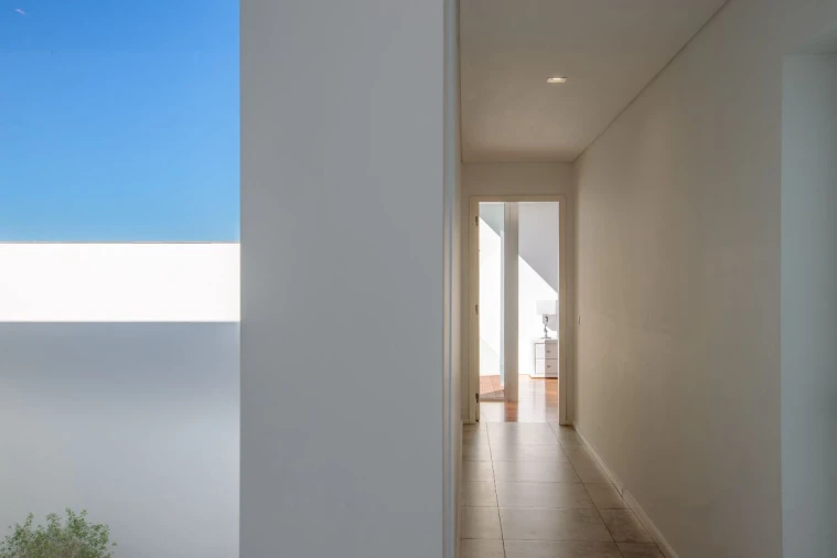 Moradia T4 para Arrendamento em Sintra Foto 4