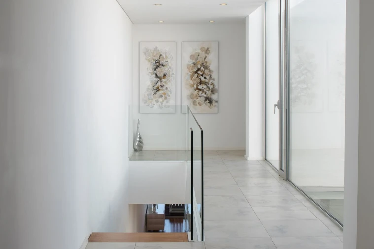 Moradia T4 para Arrendamento em Sintra Foto 5