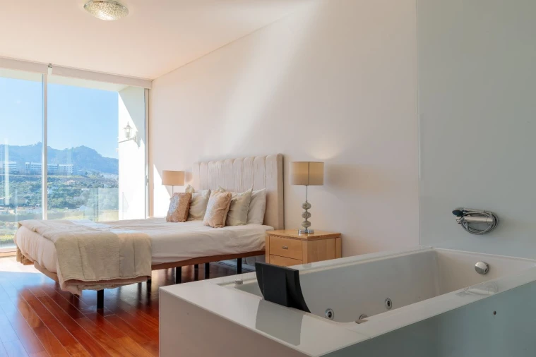 Moradia T4 para Arrendamento em Sintra Foto 11