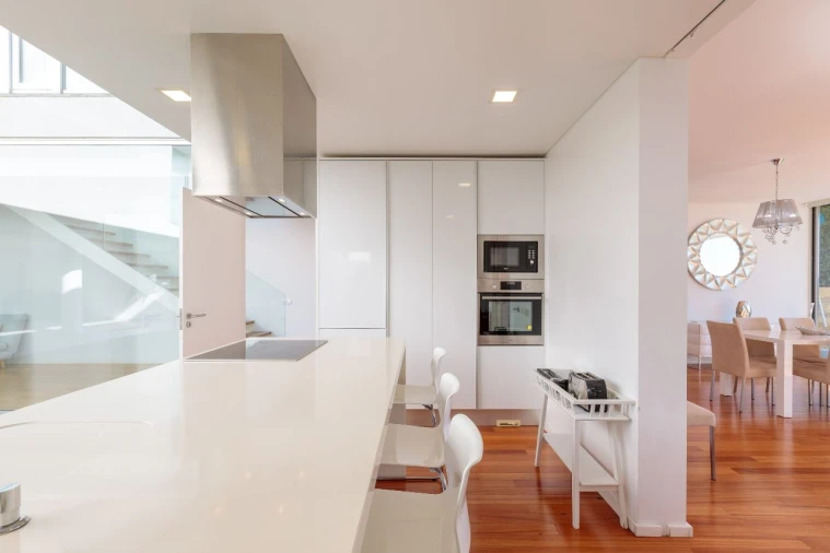 Moradia T4 para Arrendamento em Sintra Foto 14