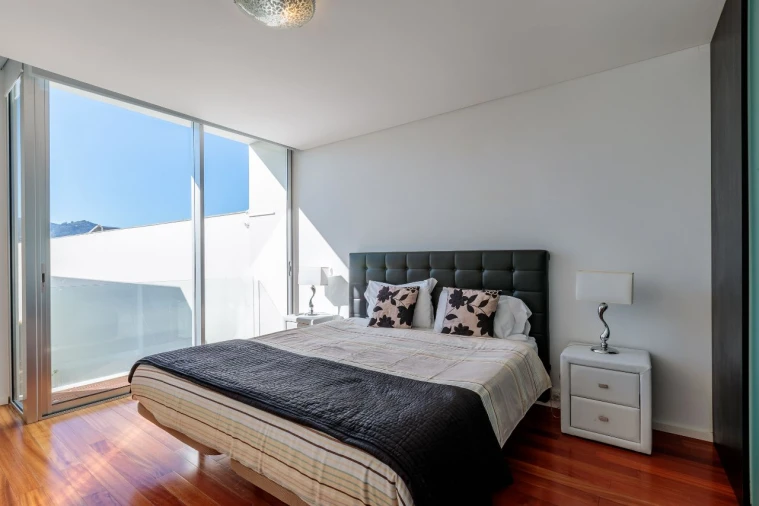 Moradia T4 para Arrendamento em Sintra Foto 23