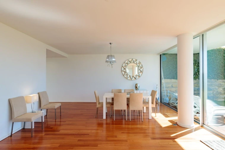 Moradia T4 para Arrendamento em Sintra Foto 26