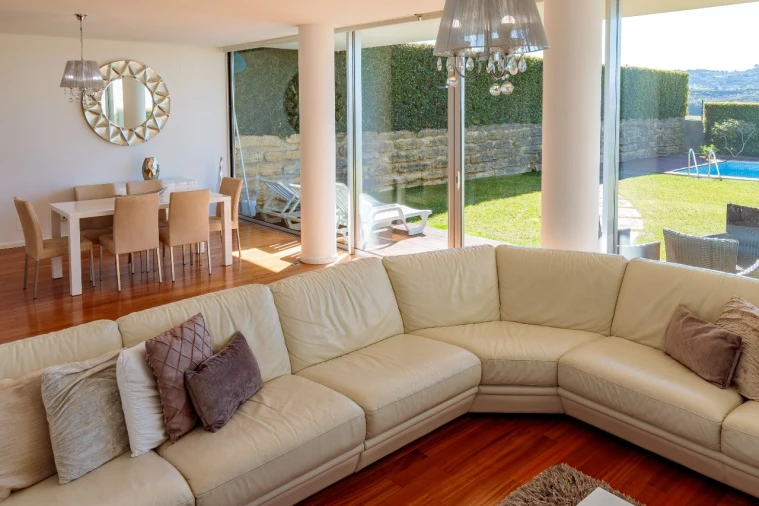 Moradia T4 para Arrendamento em Sintra Foto 35