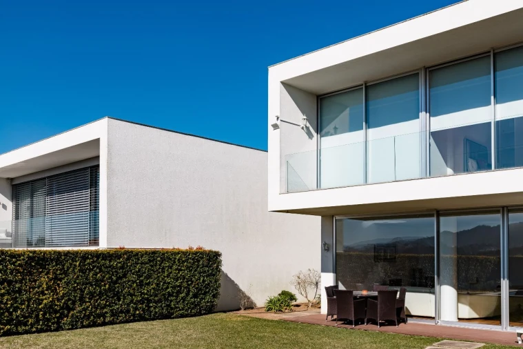 Moradia T4 para Arrendamento em Sintra Foto 37