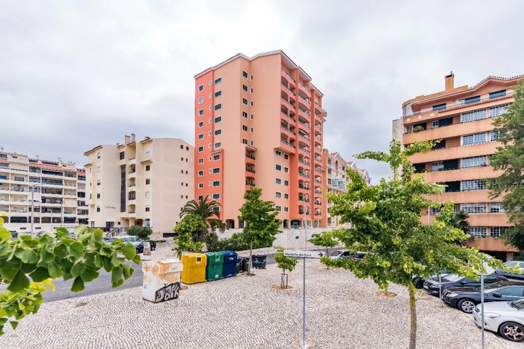 Apartamento T2 para Arrendamento em Cascais Foto 8