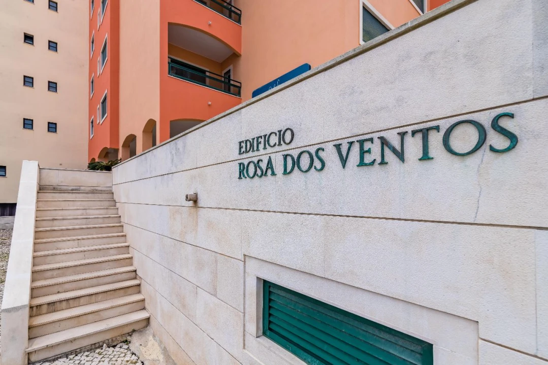 Apartamento T2 para Arrendamento em Cascais Foto 2