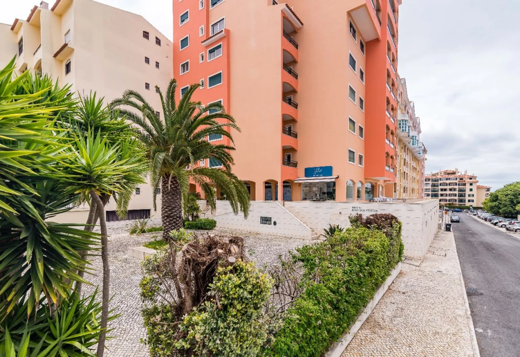 Apartamento T2 para Arrendamento em Cascais Foto 9