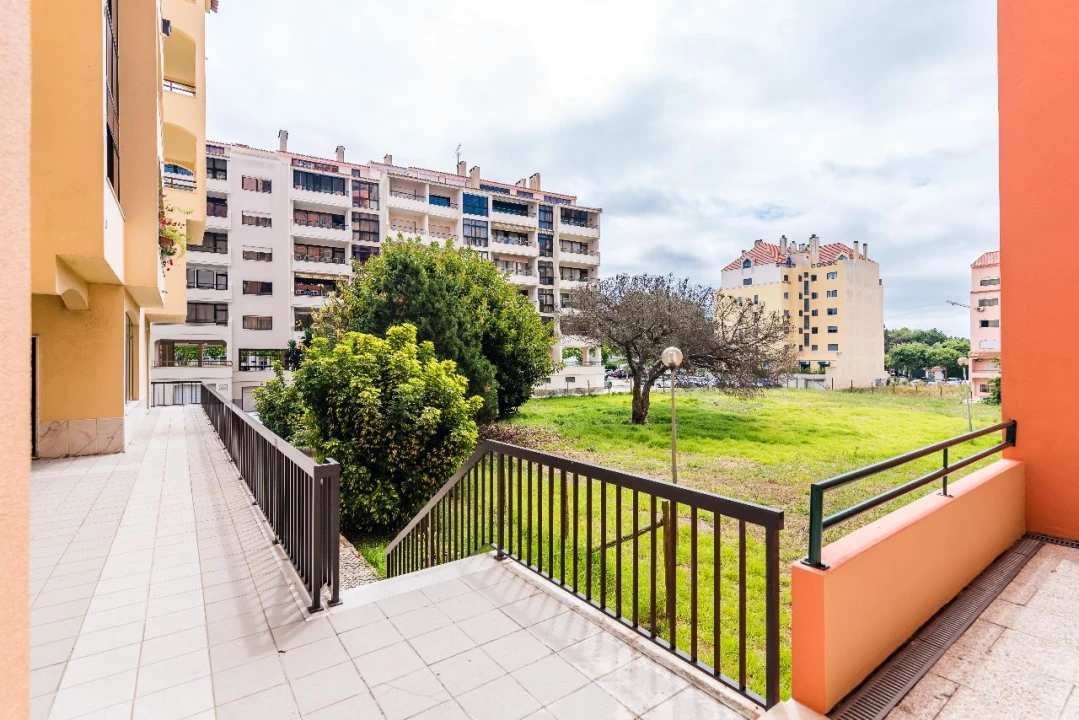 Apartamento T2 para Arrendamento em Cascais Foto 14