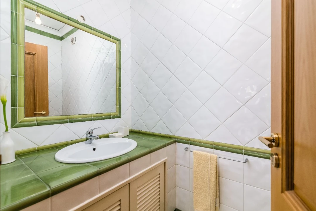 Apartamento T2 para Arrendamento em Cascais Foto 16