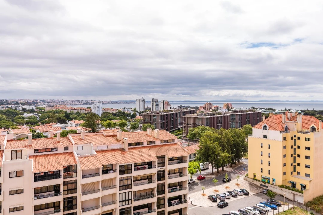 Apartamento T2 para Arrendamento em Cascais Foto 20