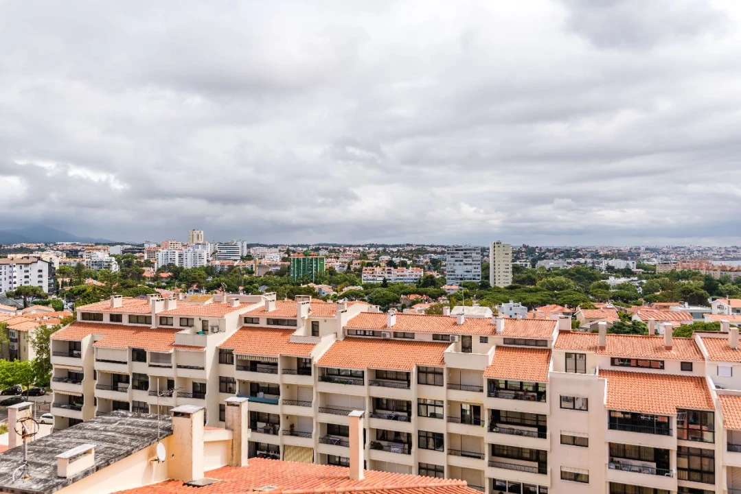 Apartamento T2 para Arrendamento em Cascais Foto 17